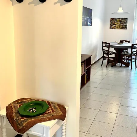 La Casa Di Tere * ليكو