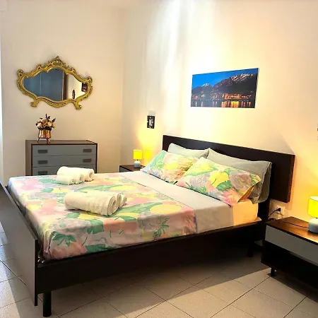 شقة La Casa Di Tere ليكو
