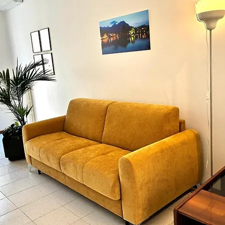 La Casa Di Tere شقة