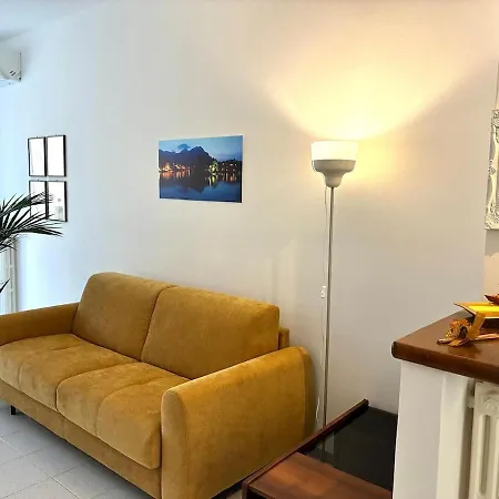 شقة La Casa Di Tere *