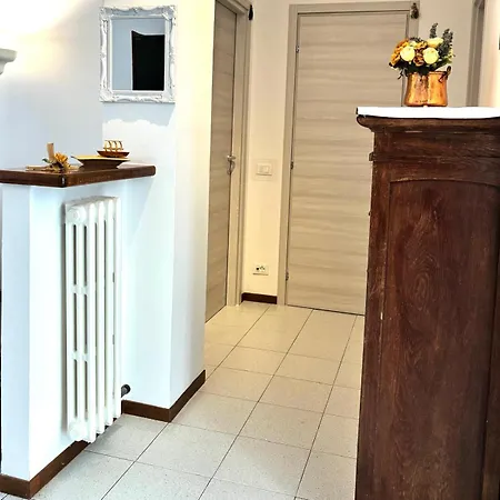 La Casa Di Tere *