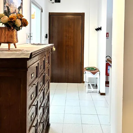 La Casa Di Tere