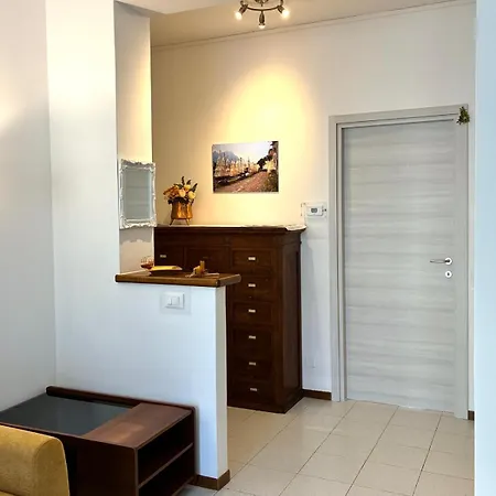 La Casa Di Tere شقة ليكو